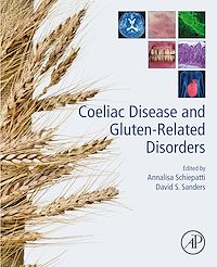 Téléchargez le livre :  Coeliac Disease and Gluten-Related Disorders