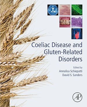 Téléchargez le livre :  Coeliac Disease and Gluten-Related Disorders