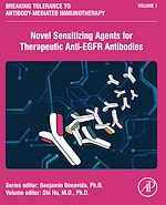 Télécharger le livre :  Novel Sensitizing Agents for Therapeutic Anti-EGFR Antibodies