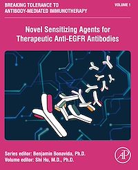 Téléchargez le livre :  Novel Sensitizing Agents for Therapeutic Anti-EGFR Antibodies