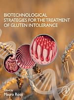 Télécharger le livre :  Biotechnological Strategies for the Treatment of Gluten Intolerance