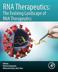 Téléchargez le livre :  RNA Therapeutics