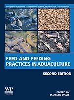 Download this eBook Feed and Feeding Practices in Aquaculture