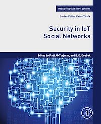 Téléchargez le livre :  Security in IoT Social Networks