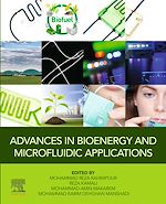 Télécharger le livre :  Advances in Bioenergy and Microfluidic Applications