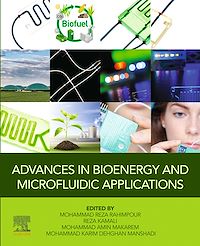 Téléchargez le livre :  Advances in Bioenergy and Microfluidic Applications