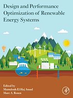 Télécharger le livre :  Design and Performance Optimization of Renewable Energy Systems