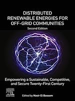 Télécharger le livre :  Distributed Renewable Energies for Off-Grid Communities