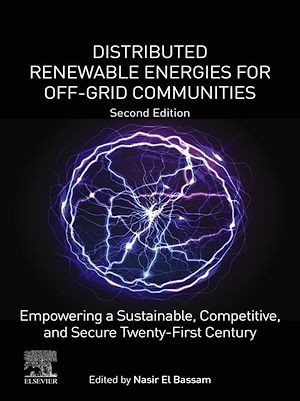 Téléchargez le livre :  Distributed Renewable Energies for Off-Grid Communities
