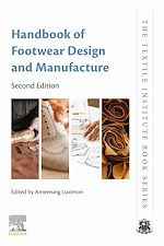 Télécharger le livre :  Handbook of Footwear Design and Manufacture