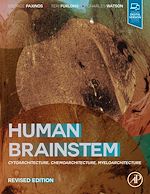 Télécharger le livre :  Human Brainstem