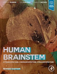 Téléchargez le livre :  Human Brainstem