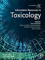 Télécharger le livre :  Information Resources in Toxicology, Volume 2: The Global Arena