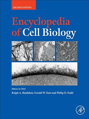 Téléchargez le livre :  Encyclopedia of Cell Biology
