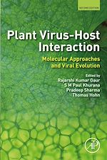 Télécharger le livre :  Plant Virus-Host Interaction