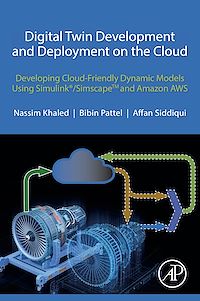 Téléchargez le livre :  Digital Twin Development and Deployment on the Cloud