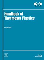 Télécharger le livre :  Handbook of Thermoset Plastics