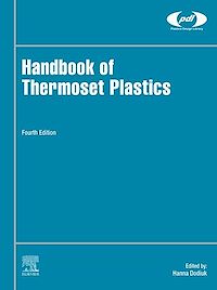 Téléchargez le livre :  Handbook of Thermoset Plastics