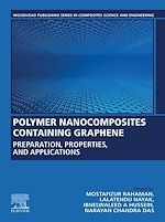 Télécharger le livre :  Polymer Nanocomposites Containing Graphene