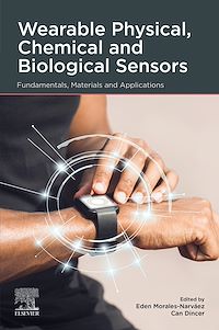 Téléchargez le livre :  Wearable Physical, Chemical and Biological Sensors