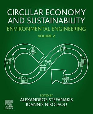 Téléchargez le livre :  Circular Economy and Sustainability