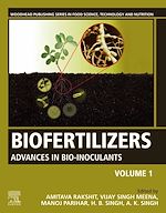 Télécharger le livre :  Biofertilizers