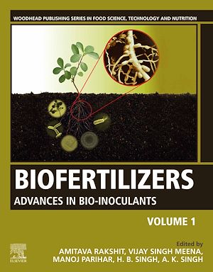 Téléchargez le livre :  Biofertilizers