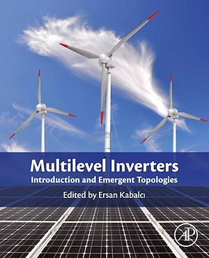 Téléchargez le livre :  Multilevel Inverters
