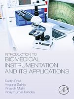 Télécharger le livre :  Introduction to Biomedical Instrumentation and Its Applications
