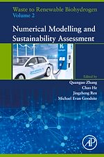 Télécharger le livre :  Waste to Renewable Biohydrogen, Volume 2