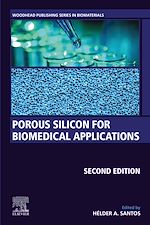 Télécharger le livre :  Porous Silicon for Biomedical Applications