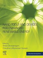 Télécharger le livre :  Nano Tools and Devices for Enhanced Renewable Energy