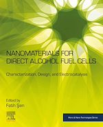 Télécharger le livre :  Nanomaterials for Direct Alcohol Fuel Cells