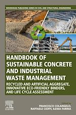 Télécharger le livre :  Handbook of Sustainable Concrete and Industrial Waste Management