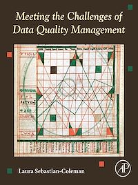 Téléchargez le livre :  Meeting the Challenges of Data Quality Management