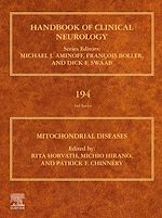Télécharger le livre :  Mitochondrial Diseases