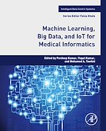 Télécharger le livre :  Machine Learning, Big Data, and IoT for Medical Informatics