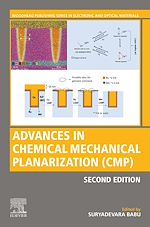 Télécharger le livre :  Advances in Chemical Mechanical Planarization (CMP)