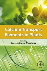 Télécharger le livre :  Calcium Transport Elements in Plants