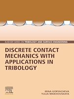 Télécharger le livre :  Discrete Contact Mechanics with Applications in Tribology