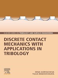 Téléchargez le livre :  Discrete Contact Mechanics with Applications in Tribology