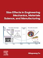 Télécharger le livre :  Size Effects in Engineering Mechanics, Materials Science, and Manufacturing