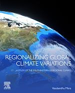 Télécharger le livre :  Regionalizing Global Climate Variations