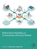 Télécharger le livre :  Mathematical Modelling of Contemporary Electricity Markets