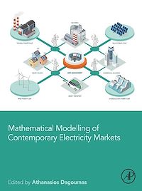 Téléchargez le livre :  Mathematical Modelling of Contemporary Electricity Markets