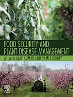 Télécharger le livre :  Food Security and Plant Disease Management