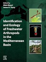 Télécharger le livre :  Identification and Ecology of Freshwater Arthropods in the Mediterranean Basin