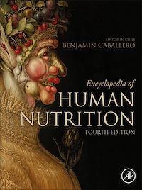 Téléchargez le livre :  Encyclopedia of Human Nutrition