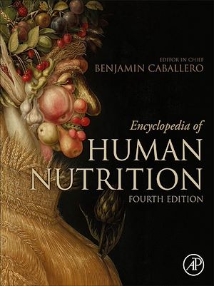 Téléchargez le livre :  Encyclopedia of Human Nutrition