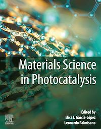 Téléchargez le livre :  Materials Science in Photocatalysis